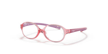 Visit Eyeglasses Ray-Ban Junior RB1587 Image 1