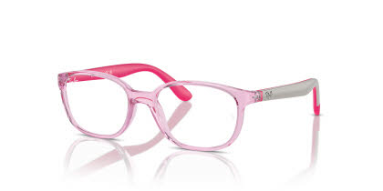 Visit Eyeglasses Ray-Ban Junior RB1632 Image 1