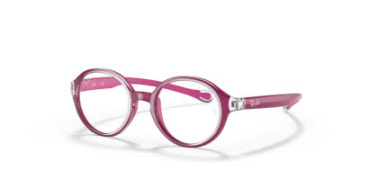 Visit Eyeglasses Ray-Ban Junior RB9075V Image 1