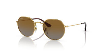 Visit Sunglasses Ray-Ban Junior RB9565S Image 1