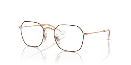 Visit Eyeglasses Ray-Ban Junior RB9594V Image 1