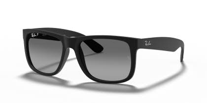 Visit Sunglasses Ray-Ban RB4165 - Justin Image 1