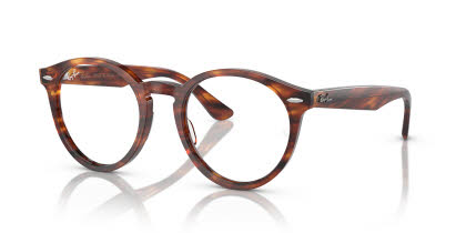 Visit Eyeglasses Ray-Ban RB7680V Image 1