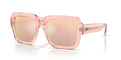 Visit Sunglasses Ray-Ban RB4408 Image 1
