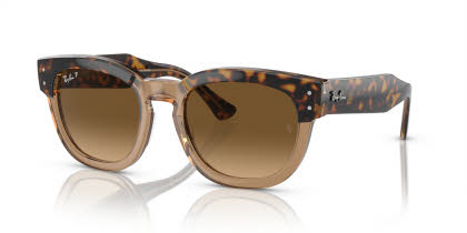 Visit Sunglasses Ray-Ban RB0298S Image 1