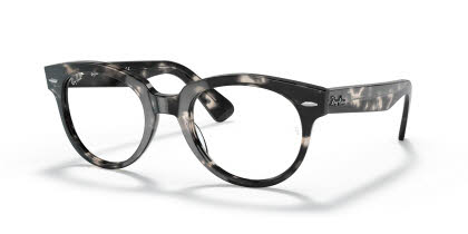 Visit Eyeglasses Ray-Ban RB2199V - Orion Optics Image 1