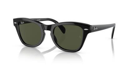 Visit Sunglasses Ray-Ban RB0707S Image 1