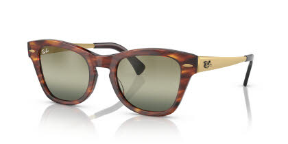 Visit Sunglasses Ray-Ban RB0707SM Image 1