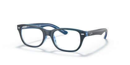 Visit Eyeglasses Ray-Ban Junior RY1555 Image 1