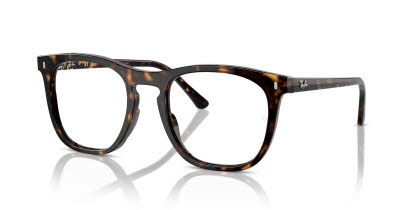 Visit Eyeglasses Ray-Ban RB2210VF Image 1