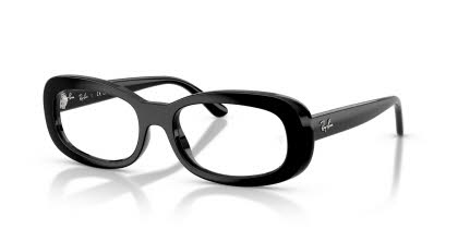 Visit Eyeglasses Ray-Ban RB2221V Image 1
