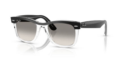 Visit Sunglasses Ray-Ban RB2240F Image 1