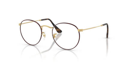 Visit Eyeglasses Ray-Ban RB3447V Image 1