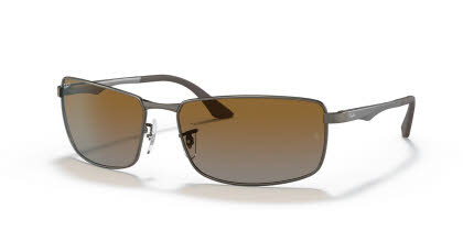 Visit Sunglasses Ray-Ban RB3498 Image 1