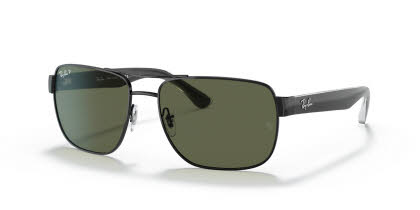 Visit Sunglasses Ray-Ban RB3530 Image 1