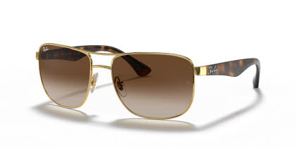 Visit Sunglasses Ray-Ban RB3533 Image 1