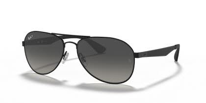 Visit Sunglasses Ray-Ban RB3549 Image 1