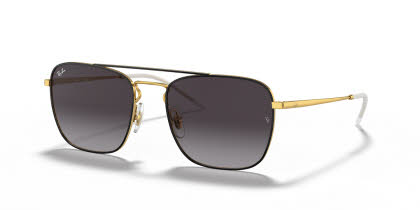 Visit Sunglasses Ray-Ban RB3588 Image 1