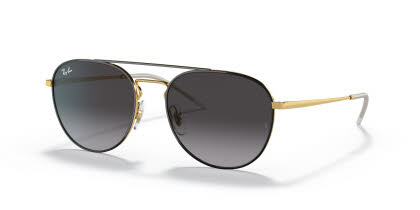 Visit Sunglasses Ray-Ban RB3589 Image 1