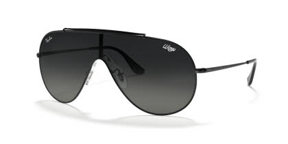 Visit Sunglasses Ray-Ban RB3597 Image 1