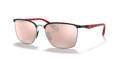 Visit Sunglasses Ray-Ban RB3673M Scuderia Ferrari Collection Image 1