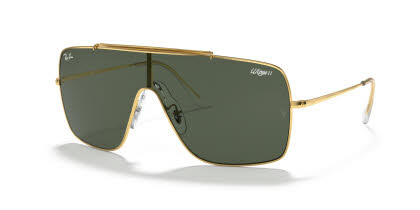 Visit Sunglasses Ray-Ban RB3697 Image 1
