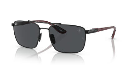 Visit Sunglasses Ray-Ban RB3715M Image 1