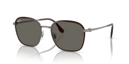 Visit Sunglasses Ray-Ban RB3720 Image 1