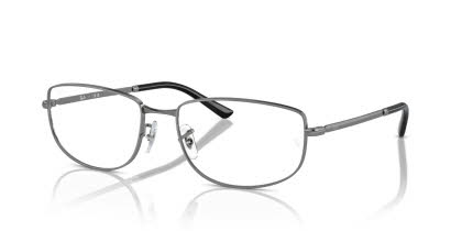 Visit Eyeglasses Ray-Ban RB3732V Image 1