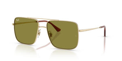 Visit Sunglasses Ray-Ban RB3758 Image 1