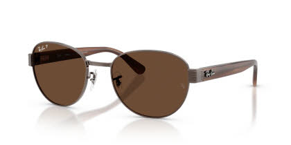 Visit Sunglasses Ray-Ban RB3766CH Image 1