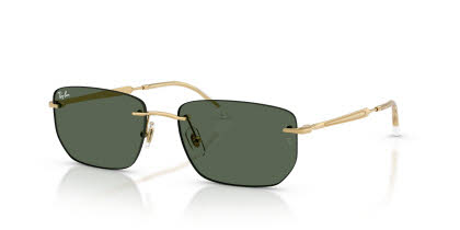 Visit Sunglasses Ray-Ban RB3768 Image 1
