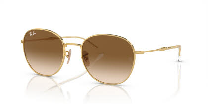 Visit Sunglasses Ray-Ban RB3809 Image 1