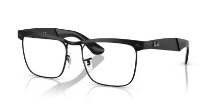 Visit Eyeglasses Ray-Ban RB3875V Image 1