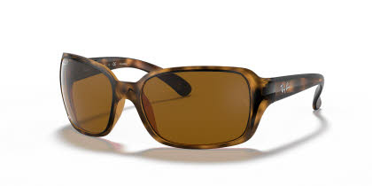 Visit Sunglasses Ray-Ban RB4068 Image 1