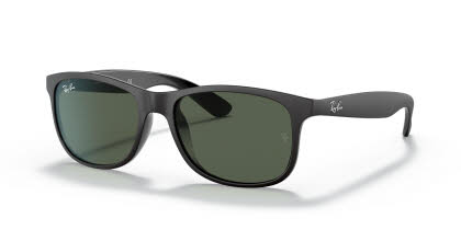 Visit Sunglasses Ray-Ban RB4202 - Andy Image 1
