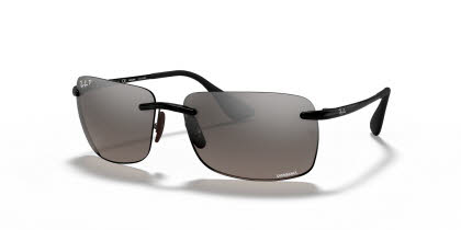 Visit Sunglasses Ray-Ban RB4255 Image 1