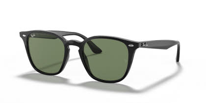 Visit Sunglasses Ray-Ban RB4258 Image 1
