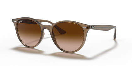 Visit Sunglasses Ray-Ban RB4305 Image 1