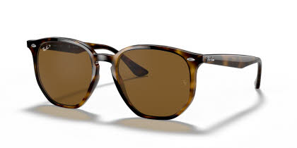 Visit Sunglasses Ray-Ban RB4306 Image 1