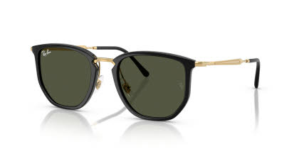 Visit Sunglasses Ray-Ban RB4451 Image 1
