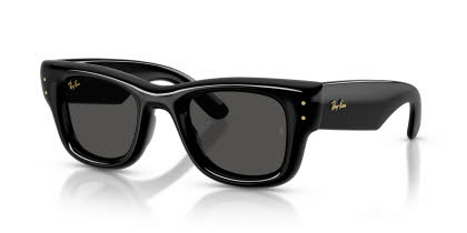 Visit Sunglasses Ray-Ban RB4940 - WAYFARER PUFFER Image 1