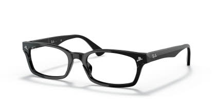 Visit Eyeglasses Ray-Ban RB5017A Image 1