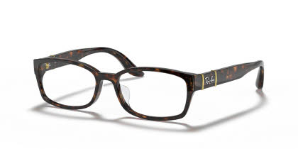 Visit Eyeglasses Ray-Ban RB5198 Image 1