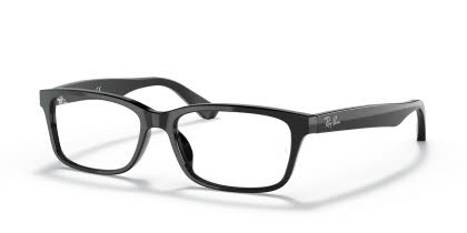 Visit Eyeglasses Ray-Ban RB5296D Image 1