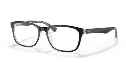 Visit Eyeglasses Ray-Ban RB5315D Image 1