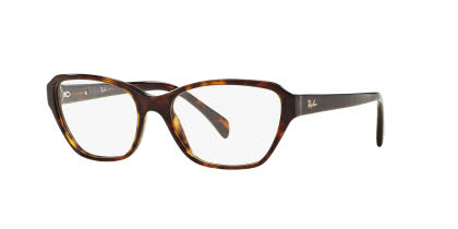 Visit Eyeglasses Ray-Ban RB5341 Image 1