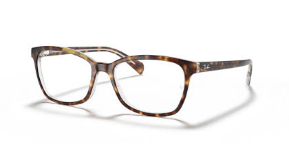 Visit Eyeglasses Ray-Ban RB5362 Image 1