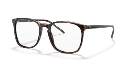 Visit Eyeglasses Ray-Ban RB5387 Image 1