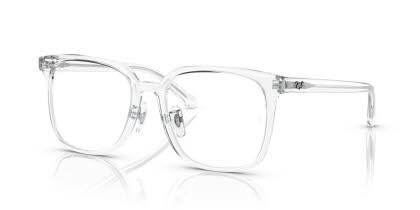 Visit Eyeglasses Ray-Ban RB5419 Image 1